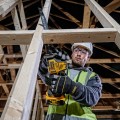 DeWALT DCS369NT-XJ piła szablasta 2800 spm Czarny, Żółty - 1059307
