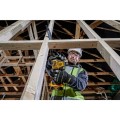 DeWALT DCS369NT-XJ piła szablasta 2800 spm Czarny, Żółty - 2680302