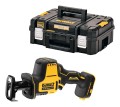 DeWALT DCS369NT-XJ piła szablasta 2800 spm Czarny, Żółty - 2680299