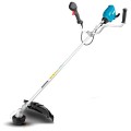 Makita DUR369APT2 przecinarka do pędzli/trymer 1000 W AC/Bateria Czarny, Niebieski, Szary - 2089673