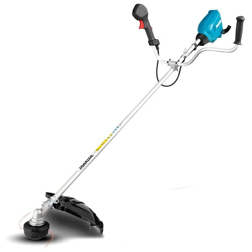 Makita DUR369APT2 przecinarka do pędzli/trymer 1000 W AC/Bateria Czarny, Niebieski, Szary - 2089673