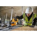 Pilarka Tarczowa 54V Dewalt DCS579NT-XJ - 2680326