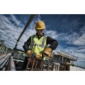 DeWALT DCG418NT-XJ przenośna szlifierka Szlifierka taśmowa Czarny, Żółty - 2680343