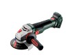 Metabo szlifierka kątowa WB 18 LTX BL 15-125 Quick Carcass - 2552525