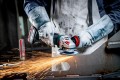 Metabo szlifierka kątowa WB 18 LTX BL 15-125 Quick Carcass - 2552522