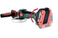 Metabo szlifierka kątowa WB 18 LTX BL 15-125 Quick Carcass - 2552524