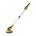 DeWALT DCE800NB-XJ przenośna szlifierka Szlifierka do suchej zabudowy 1200 RPM Czarny, Srebrny, Żółty - 2680347