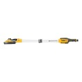 DeWALT DCE800NB-XJ przenośna szlifierka Szlifierka do suchej zabudowy 1200 RPM Czarny, Srebrny, Żółty - 2680348