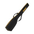 DeWALT DCE800NB-XJ przenośna szlifierka Szlifierka do suchej zabudowy 1200 RPM Czarny, Srebrny, Żółty - 2680351