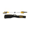 DeWALT DCE800NB-XJ przenośna szlifierka Szlifierka do suchej zabudowy 1200 RPM Czarny, Srebrny, Żółty - 2680349