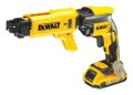 Wkrętarka do płyt DeWalt DCF620D2K-QW - 2680354