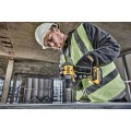 Wiertarko-wkrętarka akumulatorowa DeWalt DCD800NT 18V bez aku i ład - 2680357