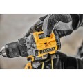 Wiertarko-wkrętarka akumulatorowa DeWalt DCD800NT 18V bez aku i ład - 2680361