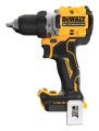 Wiertarko-wkrętarka akumulatorowa DeWalt DCD800NT 18V bez aku i ład - 2680356