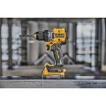 Wiertarko-wkrętarka akumulatorowa DeWalt DCD800NT 18V bez aku i ład - 2680359