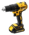 Dewalt DCD778D2T wiertarko-wkrętarka z udarem - 2680366