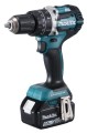 Wiertarko-wkrętarka udarowa 18V DHP484RTJ MAKITA - 2680367