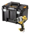 Wiertarko-wkrętarka DeWALT DCD991NT-XJ akumulatorowa 18V TSTAK - 2680368