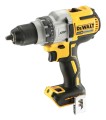 Wiertarko-wkrętarka DeWALT DCD991NT-XJ akumulatorowa 18V TSTAK - 2680369