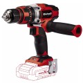 Einhell TE-CD 48 Wiertarko-wkrętarka 1500 RPM Czarny, Czerwony 1,41 kg - 2524105