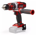 Einhell TE-CD 48 Wiertarko-wkrętarka 1500 RPM Czarny, Czerwony 1,41 kg - 2680373