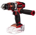 Einhell TE-CD 48 Wiertarko-wkrętarka 1500 RPM Czarny, Czerwony 1,41 kg - 766904
