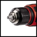 Einhell TE-CD 48 Wiertarko-wkrętarka 1500 RPM Czarny, Czerwony 1,41 kg - 2680376