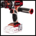Einhell TE-CD 48 Wiertarko-wkrętarka 1500 RPM Czarny, Czerwony 1,41 kg - 2524102