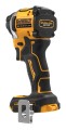 Zakrętarka Udarowa Aku 18V DCF850N-XJ DEWALT - 2680400