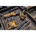 Zakrętarka Udarowa Aku 18V DCF850N-XJ DEWALT - 2680403