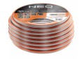 Wąż ogrodowy Neo Tools 1/2" x 30 m 4-warstwowy - 2005451