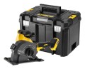 Bruzdownica 54V body TSTAK DEWALT DCG200NT - 2680419