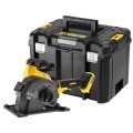 Bruzdownica 54V body TSTAK DEWALT DCG200NT - 1818016