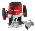 Einhell TC-RO 1155 E Czarny, Czerwony 30000 RPM 1100 W - 2332561
