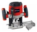 Einhell TC-RO 1155 E Czarny, Czerwony 30000 RPM 1100 W - 2680420