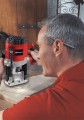 Einhell TC-RO 1155 E Czarny, Czerwony 30000 RPM 1100 W - 2680422