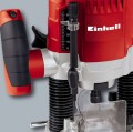 Einhell TC-RO 1155 E Czarny, Czerwony 30000 RPM 1100 W - 2354509