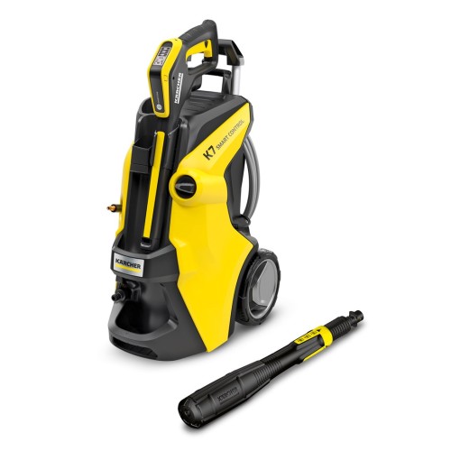 Myjka ciśnieniowa KARCHER K 7 Smart Control Flex (1.317-340.0) - 2680434