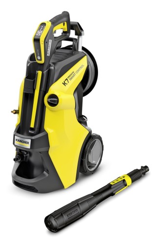 Myjka ciśnieniowa KARCHER K 7 Premium Smart Control Flex - 1.317-360.0 - 2405365