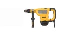DeWALT D25614K-QS młot udarowo-obrotowy SDS Max 2900 RPM 1350 W - 2461980