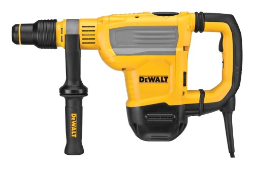DeWALT D25614K-QS młot udarowo-obrotowy SDS Max 2900 RPM 1350 W - 2026219