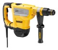 DeWALT D25614K-QS młot udarowo-obrotowy SDS Max 2900 RPM 1350 W - 2680447