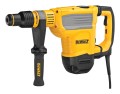 DeWALT D25614K-QS młot udarowo-obrotowy SDS Max 2900 RPM 1350 W - 2680446