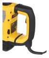 DeWALT D25614K-QS młot udarowo-obrotowy SDS Max 2900 RPM 1350 W - 1534029