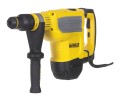 DeWALT D25614K-QS młot udarowo-obrotowy SDS Max 2900 RPM 1350 W - 1534024