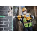 DeWALT D25614K-QS młot udarowo-obrotowy SDS Max 2900 RPM 1350 W - 2680452