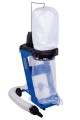 Scheppach DC500 Biały 75 l 550 W - 2304272
