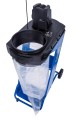 Scheppach DC500 Biały 75 l 550 W - 1608129