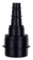 Scheppach DC500 Biały 75 l 550 W - 1608136