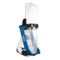 Scheppach DC500 Biały 75 l 550 W - 1553176